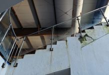 Movimiento Barreño insiste en que se solucionen las deficiencias de la piscina cubierta