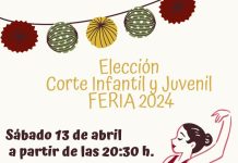 Publicadas las bases para la elección de las cortes juvenil e infantil de la Velada de Los Cortijillos