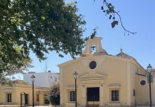 Vecinos de Los Cortijillos exigen mayor presencia policial en la zona