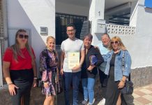 Juan José Jiménez Villalba pregonará la Velada de Los Cortijillos 2024