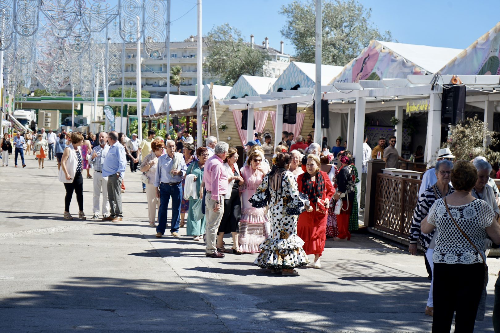 2024. Los Barrios. Feria Jueves. Ambiente (AG) (23)