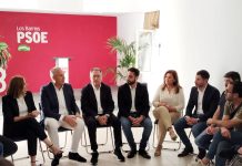 Perea exige que el CARL y Acerinox presenten una propuesta razonable