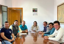 El Ayuntamiento y la Asociación de Amigos del Caballo ‘San Isidro Labrador’ hacen balance de la Romería