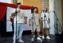 VÍDEOS | II Concurso de Coplas a Nudillo de la Asociación Carnavalesca Barreña