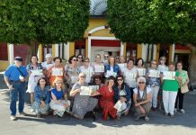 FOTOS | Entregados los diplomas del taller de ‘Técnicas para mejorar el Bienestar Personal’