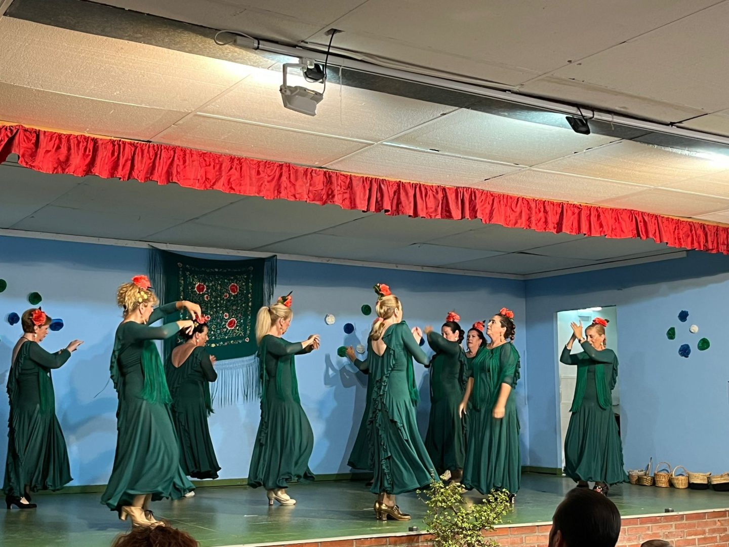2024. Baile. Palmones. Fin de curso (2)