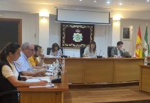 El PSOE pregunta por el ‘incumplimiento’ del equipo de gobierno sobre acuerdos con la plantilla del Consistorio