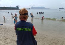 ‘Una Sonrisa de Orilla a Orilla’, para los días 25 y 26 de junio