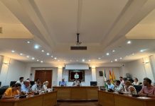 Aprobado de manera inicial el plan de sectorización del futuro centro de transportes de mercancías logísticas en la zona de El Cañuelo y Cortijo Grande