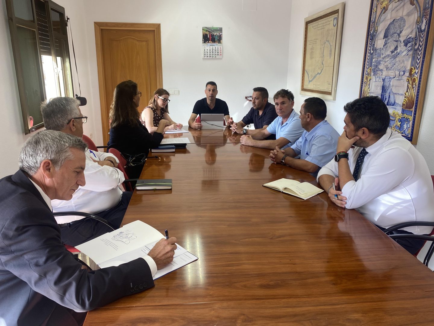 2024. Ayto. Cementerios. Coordinacion (2)