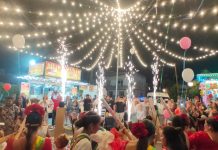 FOTOS | Clausurada con éxito la Velada de Los Cortijillos