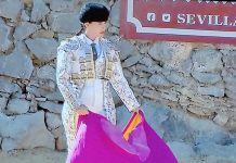 Mirian Cabas y Alejandro Duarte entre los 20 novilleros que participarán en el bolsín clasificatorio del Circuito de Andalucía 2025