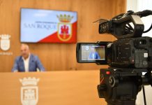 Ruiz Boix pide que se haga “un balance” oficial de Ibercup ante los problemas registrados