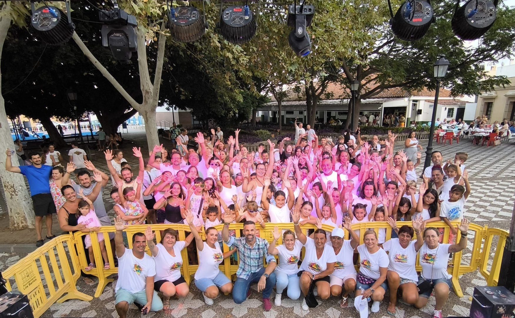 2024. Ayto. Los Cortijillos. Fiesta colores (8)