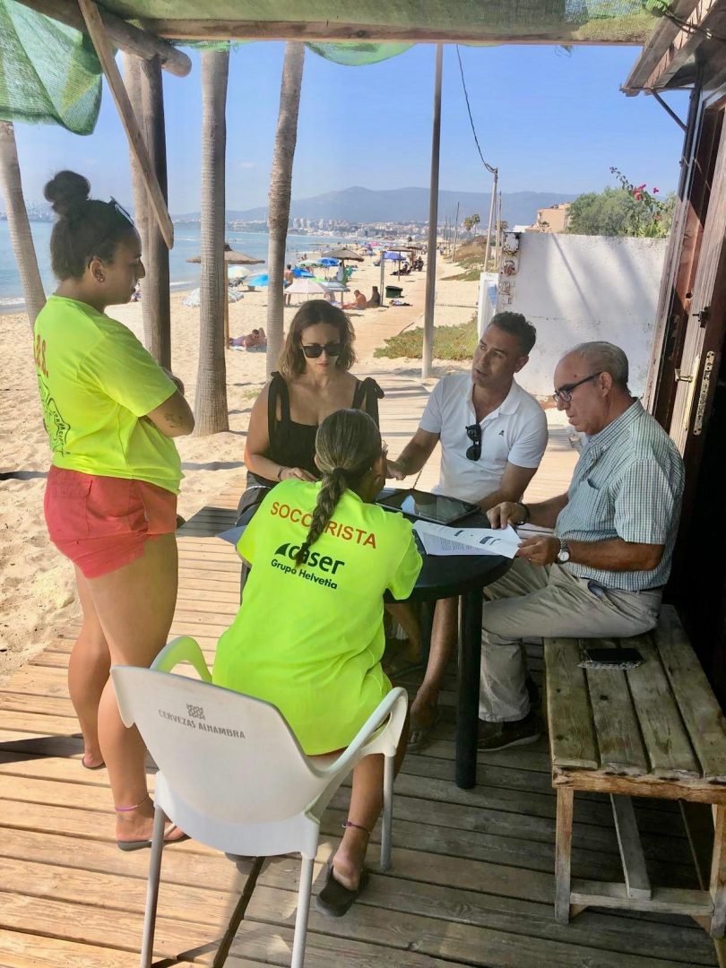 2024. Ayto. Oceanaria Andalucía