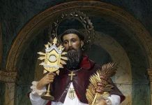 El próximo día 31 de agosto, festividad de San Ramón Nonato, se procederá a la bendición de la embarazas en la parroquia