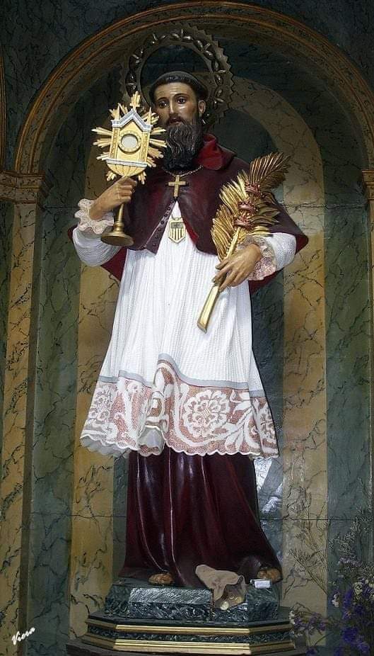 2024. San Ramón Nonato (Dario Iglesias Muñoz)