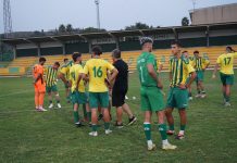 El declive de la Unión Deportiva Los Barrios evidencia una gestión insostenible