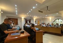 Aprobado inicialmente para 2024 el presupuesto y la plantilla de personal