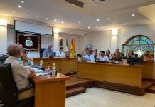 El Pleno aprueba un pago extraordinario de 12 millones de euros para reducir la deuda
