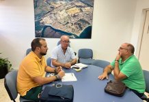 La VI Semana Cultural ‘Bahía de Palmones’, del 17 al 21 de febrero