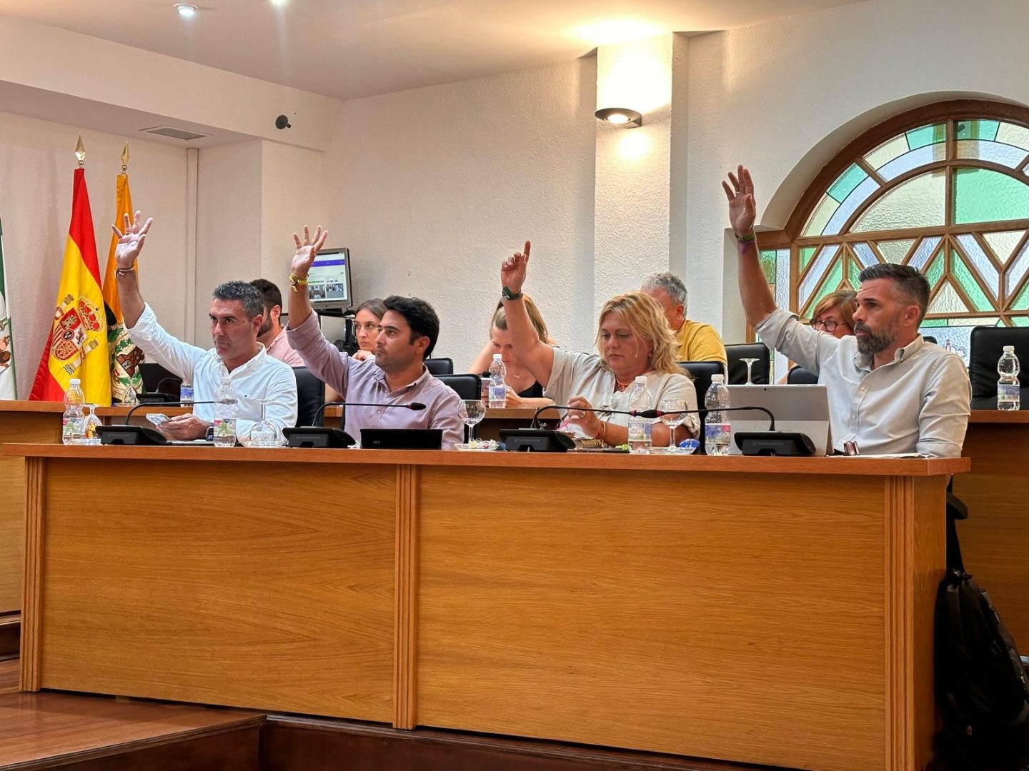 2024. PP. Pleno Municipal