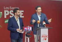 El PSOE denunciará la ejecución del convenio “leonino” y “especulativo” del Área Logística de El Cañuelo
