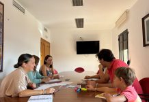 La fiesta del Día del Niño se celebrará los días 4 y 5 de octubre