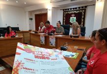 Presentada la programación del Día del Niño, que se celebra este año el 4 y 5 de octubre