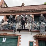 Presentada la programación especial de Halloween y Tosantos en Los Barrios, Palmones y Los Cortijillos