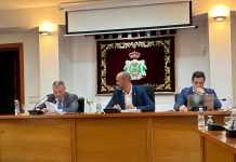 El PSOE pide información sobre las facturas abonadas en 2023 con omisión de fiscalización previa por el Interventor