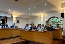 El Pleno aprueba una bonificación en el impuesto de construcción para el proyecto de EDP de hidrógeno verde en Los Barrios