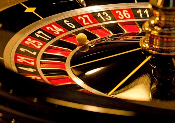 Ruleta