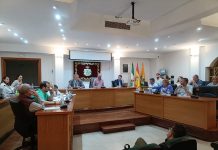 El pleno aprueba en su sesión de noviembre el nuevo organigrama municipal