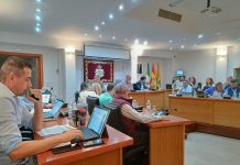 El PSOE en contra del organigrama municipal al no tener consenso detrás