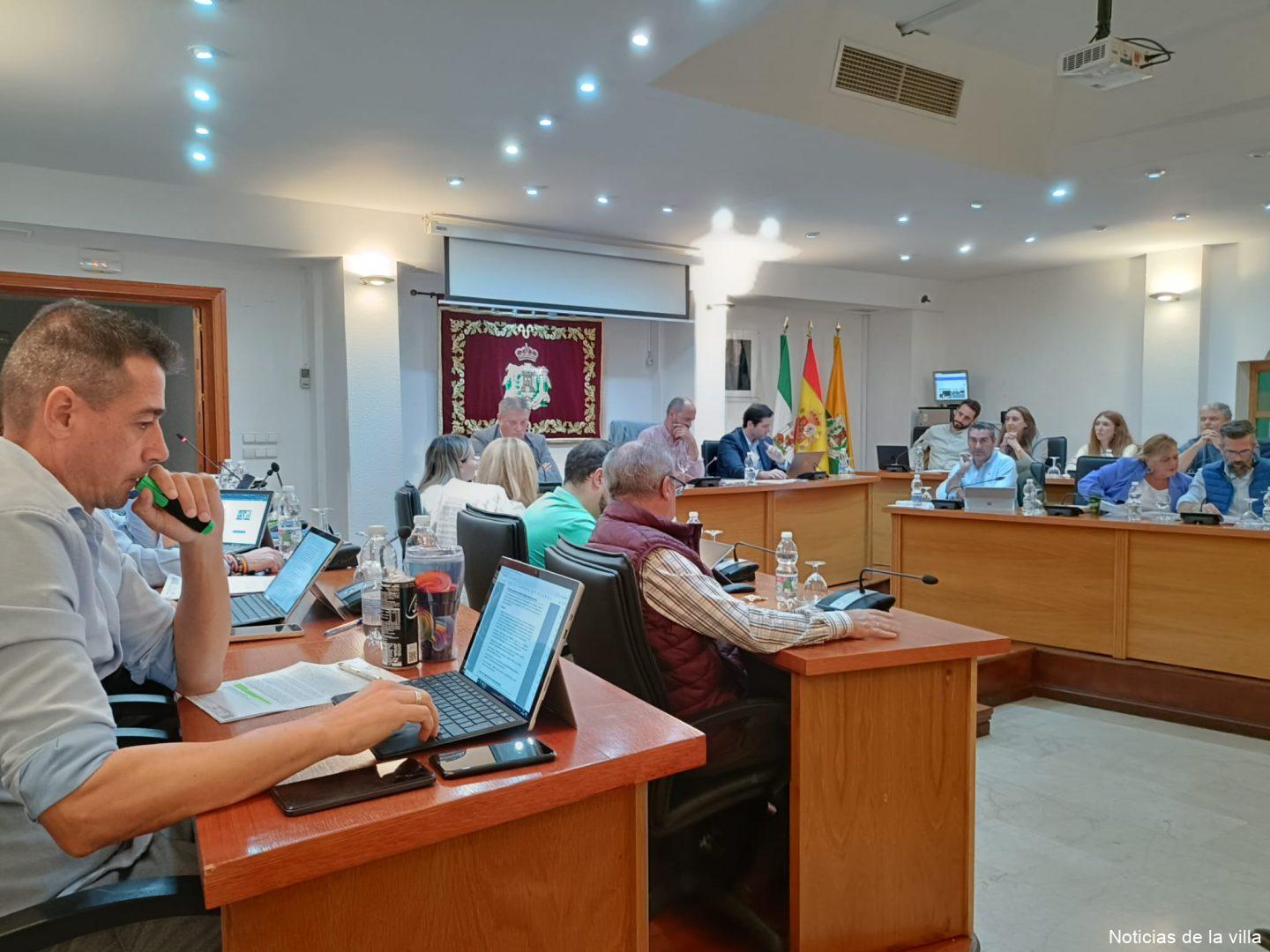 2024. 11. Ayuntamiento Pleno (5)