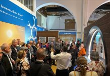 FOTOS | Un grupo de hortelanos de los huertos de ocio realizan una visita cultural a Chiclana