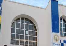 Movimiento Barreño exigirá explicaciones en el pleno sobre el cierre temporal de la Jefatura de la Policía Local