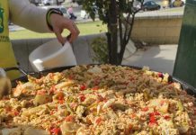 Los Barrios vivirá el sábado, 30 de noviembre, una nueva edición de ‘La Olla de San Isidro’