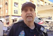 VÍDEO | Agua y leche son los víveres que más se precisan en estos momentos los afectados por la DANA