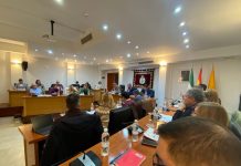 El pleno aprueba por unanimidad la bonificación del Iscio para el proyecto de adecuación funcional de la Residencia de Mayores San Ramón