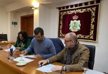 El PSOE felicita a los trabajadores municipales por lograr la estabilización de sus plazas