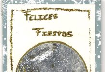 FOTOS | Fallado el concurso de postales navideñas