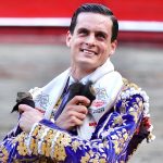 David Galván regresa a la Feria de Manizales tras su triunfo en la edición de 2025