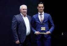 David Galván, revelación taurina 2024 en la Gala ProGuadaTauro