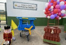 FOTOS | Fallado el concurso de esculturas de lastas de Los Barrios