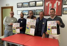 Presentadas las III Jornadas Carnavalescas ‘Atlético Los Barrios’