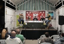 El Carnaval regresa a la Peña Atlético Los Barrios con su cuarta edición de las jornadas