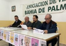 La VI Semana Cultural Bahía de Palmones se celebrará del 17 al 21