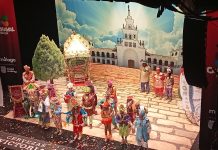 El Concurso de Agrupaciones Carnavalescas de Los Barrios ya tiene orden de actuaciones